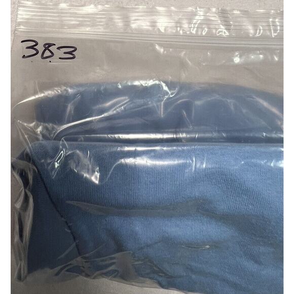 Lee Men’s Size M Crew Neck‎ Pullover Graphic Blue - Picture 8 of 8